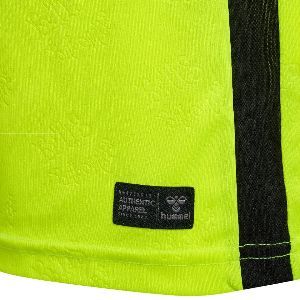 24-25 Real Betis Away Football Jersey