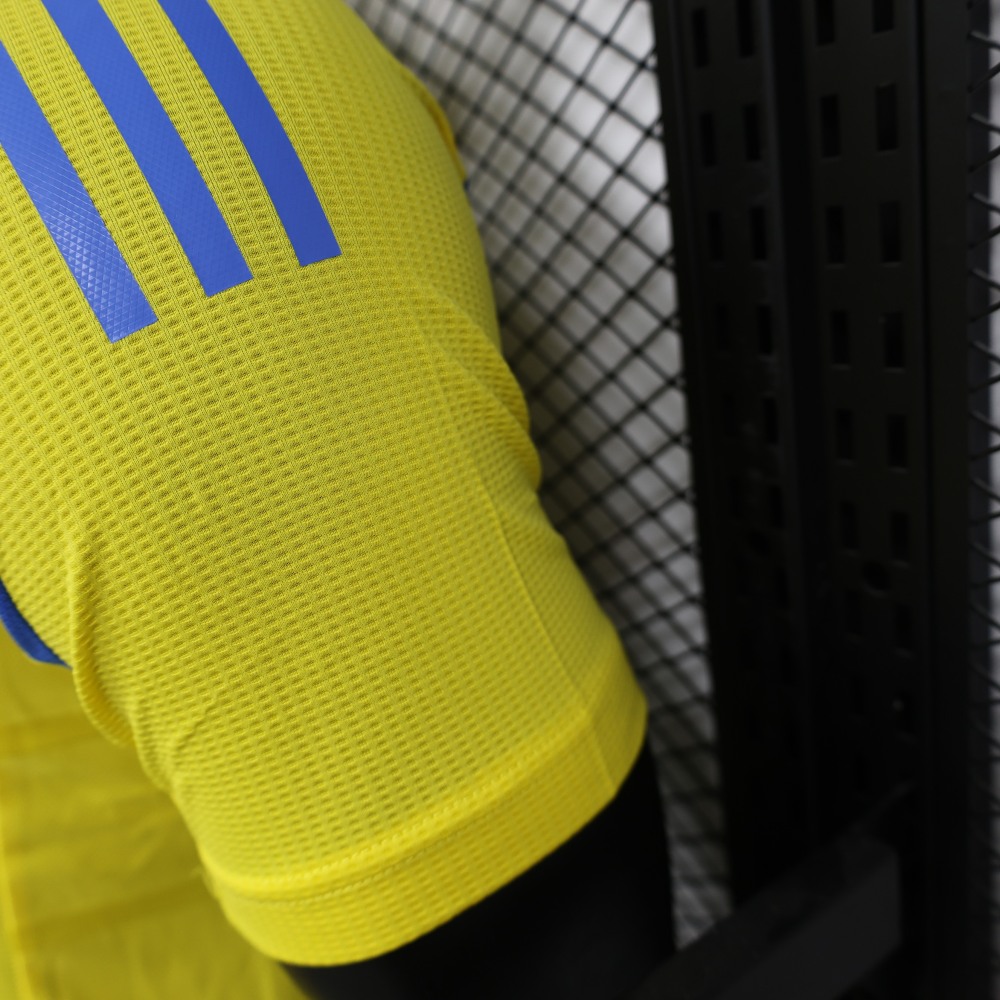 24-25 Al-Nassr Victory Home Player Version