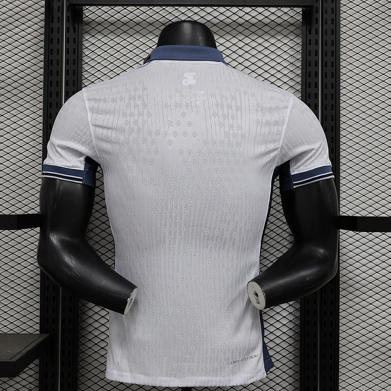 24-25 Inter Milan Away Kit Jersey Player Version