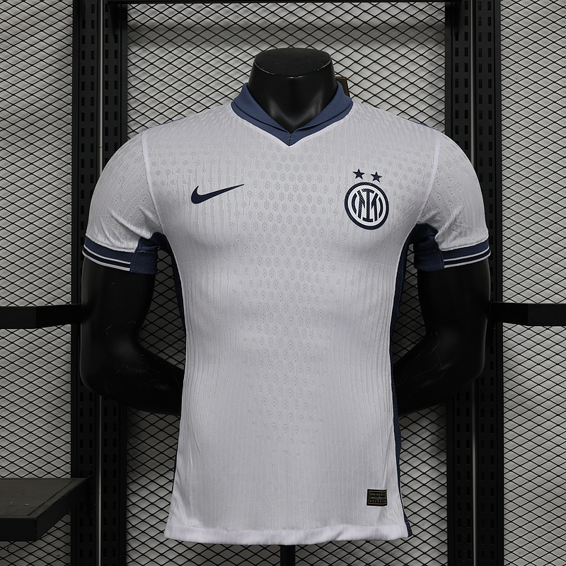 24-25 Inter Milan Away Kit Jersey Player Version