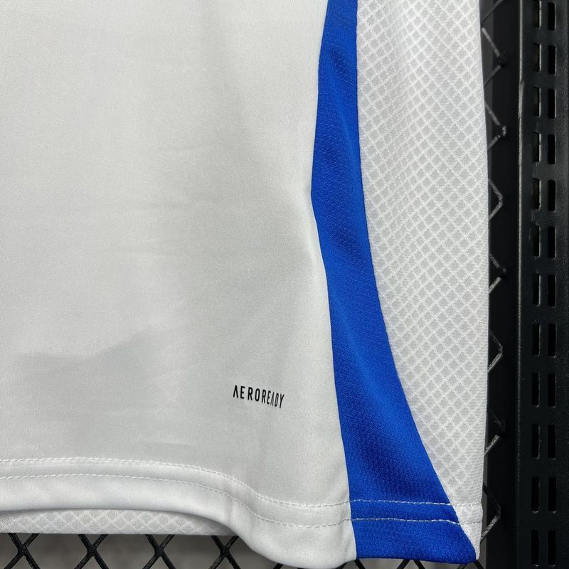 24-25 Leeds United Home Jersey