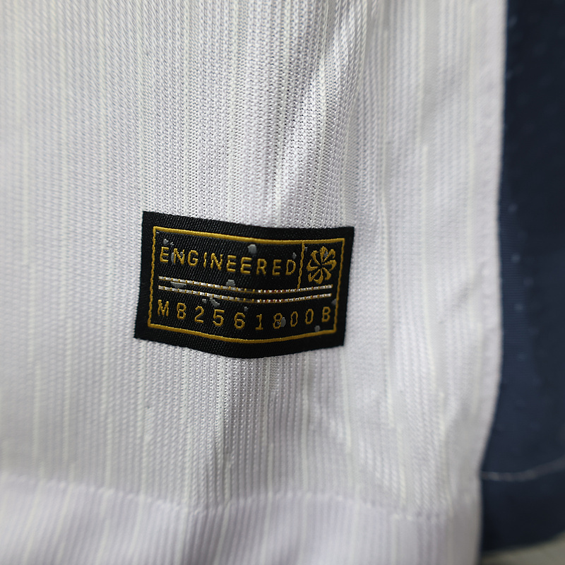 24-25 Inter Milan Away Kit Jersey Player Version