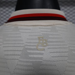 24-25 Bayern Munich Third Away Player Version