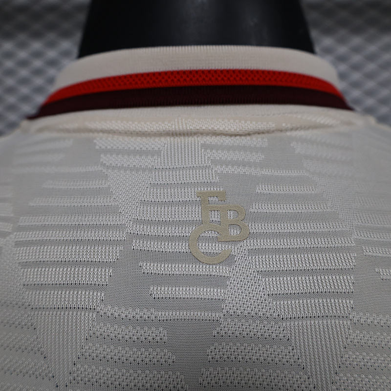 24-25 Bayern Munich Third Away Player Version