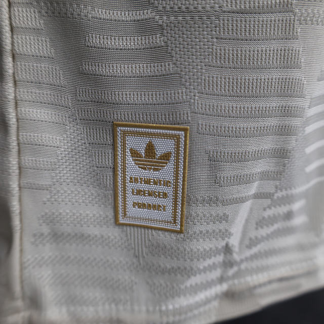 24-25 Bayern Munich Third Away Player Version