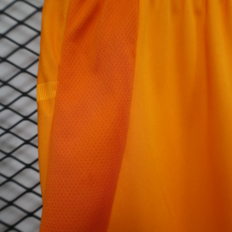 24-25 Real Madrid Away Soccer Shorts