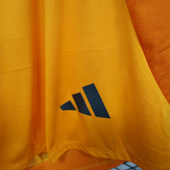 24-25 Real Madrid Away Soccer Shorts