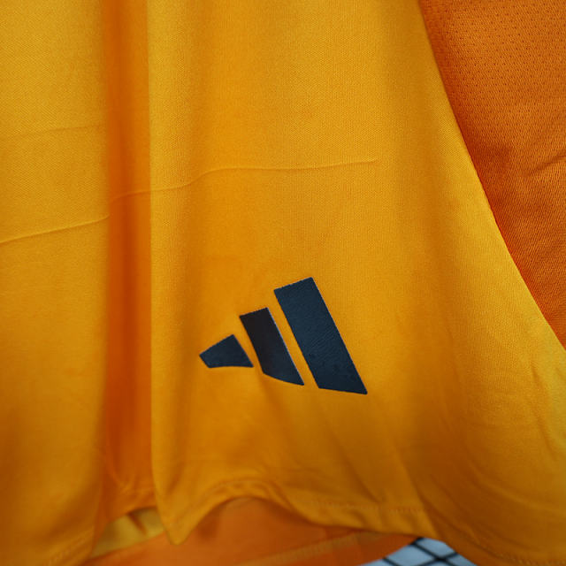 24-25 Real Madrid Away Soccer Shorts