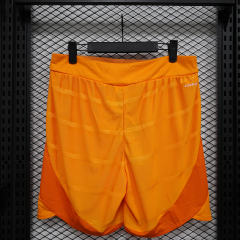 24-25 Real Madrid Away Soccer Shorts