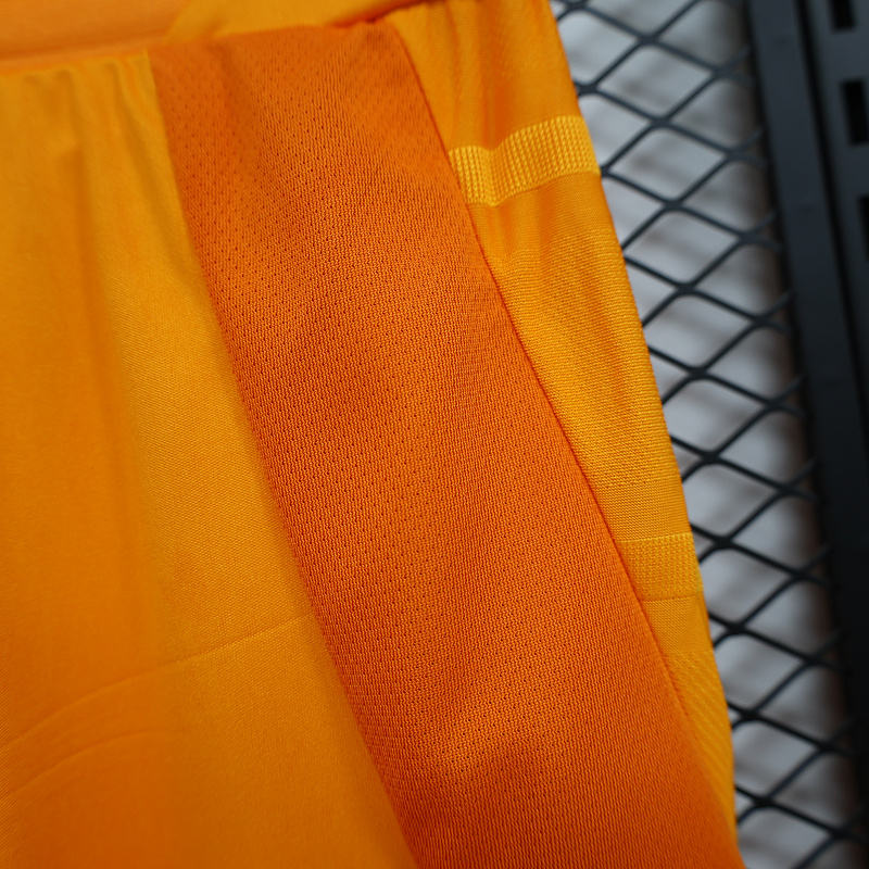 24-25 Real Madrid Away Soccer Shorts