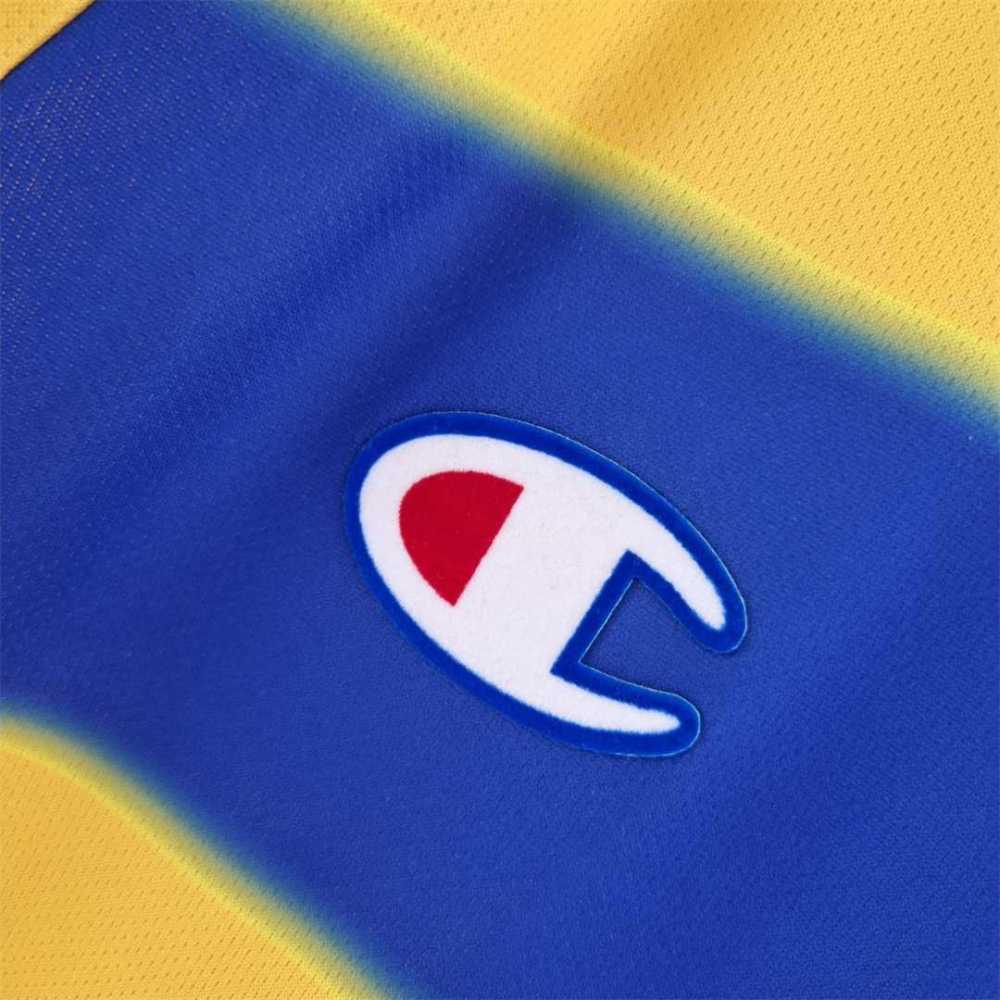 99-00 Parma Calcio Home Retro Soccer Jersey