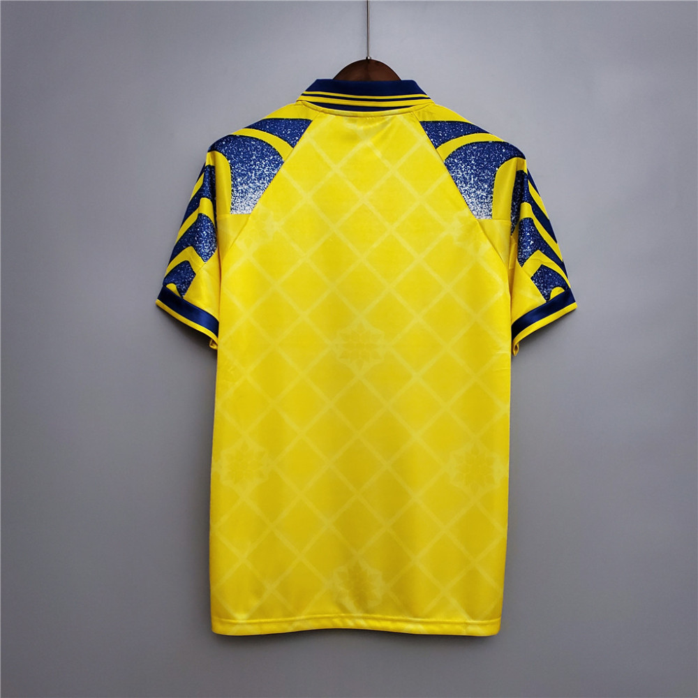 95-97 Parma Calcio Soccer Retro Jersey