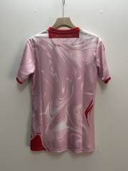 23-24 Fiorentina Soccer Jersey Fourth Away Replica Fan Version