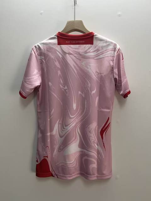 23-24 Fiorentina Soccer Jersey Fourth Away Replica Fan Version