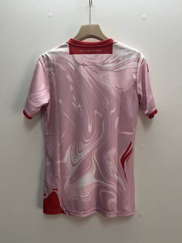 23-24 Fiorentina Soccer Jersey Fourth Away Replica Fan Version