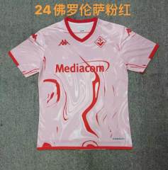 23-24 Fiorentina Soccer Jersey Fourth Away Replica Fan Version