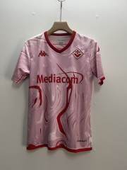 23-24 Fiorentina Soccer Jersey Fourth Away Replica Fan Version