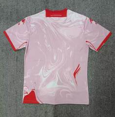 23-24 Fiorentina Soccer Jersey Fourth Away Replica Fan Version