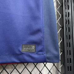 24-25 Barcelona Home Soccer Jersey