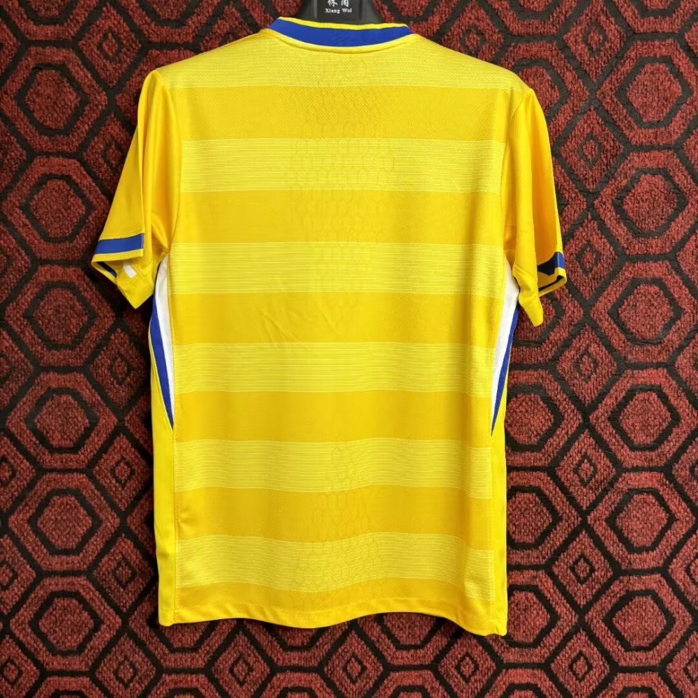 24-25 Brighton & Hove Albion Away Jersey