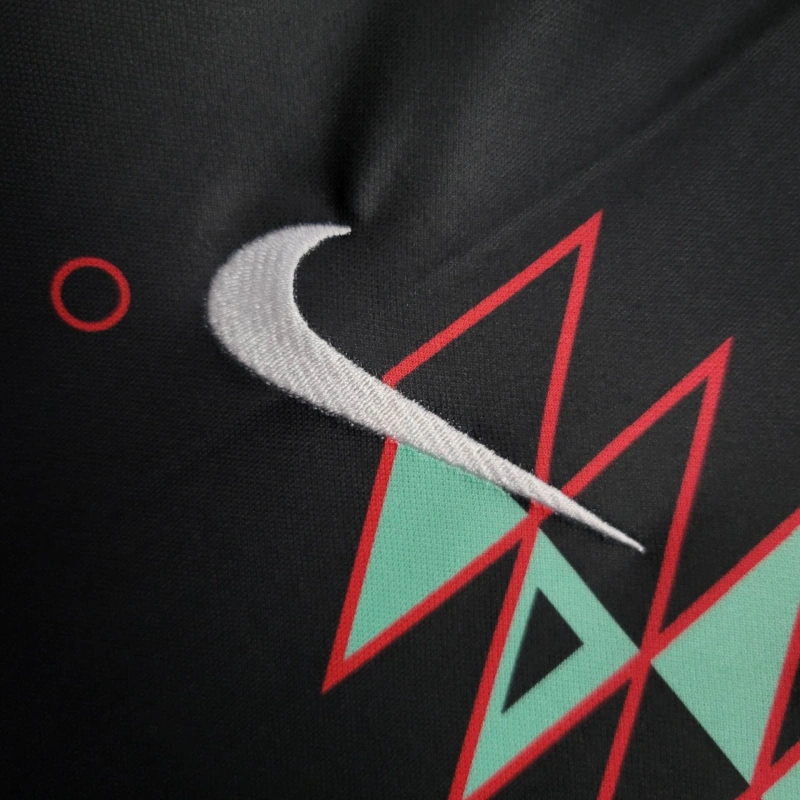2024 Portugal Training Kit Football
