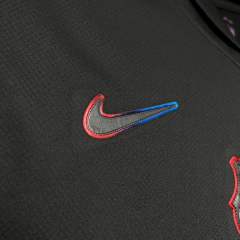 24-25 Barcelona Away Soccer Jersey
