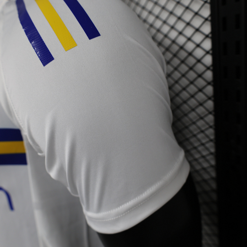 24-25 Boca Juniors  Away Jersey Player Version