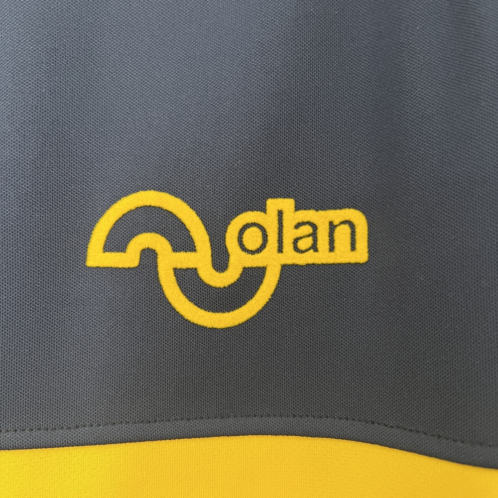 1994-1995 Boca Juniors  Home Retro Jersey