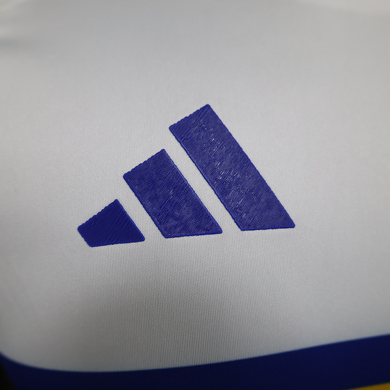 24-25 Boca Juniors  Away Jersey Player Version