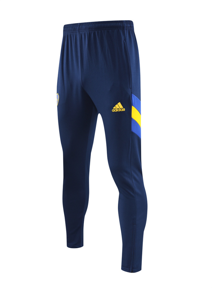 Boca Juniors Training Kit (Jacket+Pants) Blue 2023/24