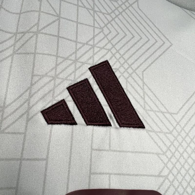 24-25 Ajax Third Away Jersey Fan Version