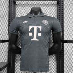 24-25 Bayern Munich Oktoberfest Soccer Jersey Player Version