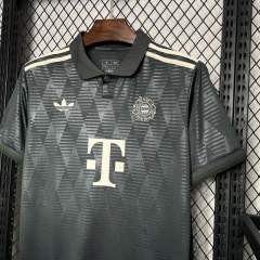 24-25 Bayern Munich Oktoberfest Soccer Jersey