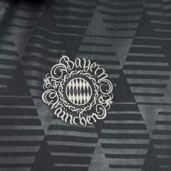 24-25 Bayern Munich Oktoberfest Soccer Jersey