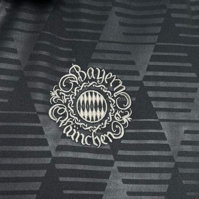 24-25 Bayern Munich Oktoberfest Soccer Jersey