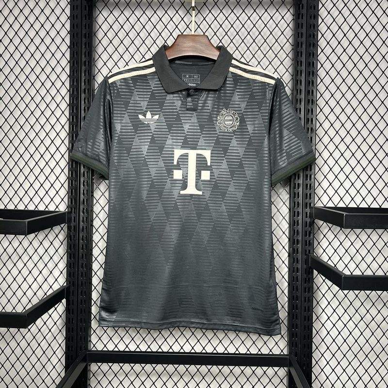 24-25 Bayern Munich Oktoberfest Soccer Jersey
