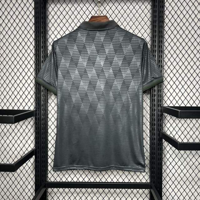 24-25 Bayern Munich Oktoberfest Soccer Jersey