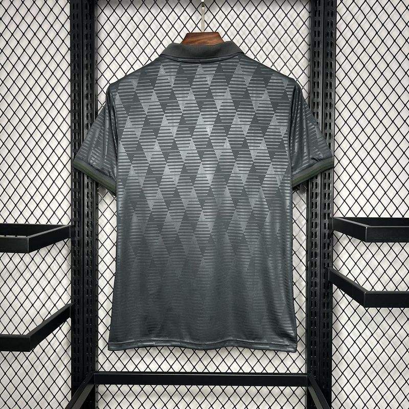 24-25 Bayern Munich Oktoberfest Soccer Jersey