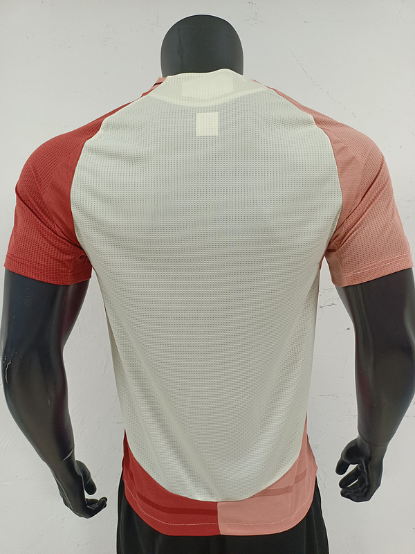 24-25 Olympique Lyonnais Third Away Jersey Player Version