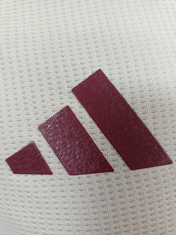 24-25 Olympique Lyonnais Third Away Jersey Player Version