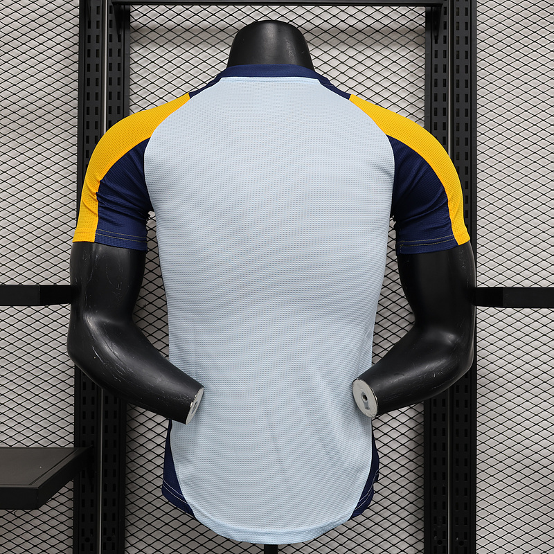 24-25 Real Madrid Training Shirt Player Version