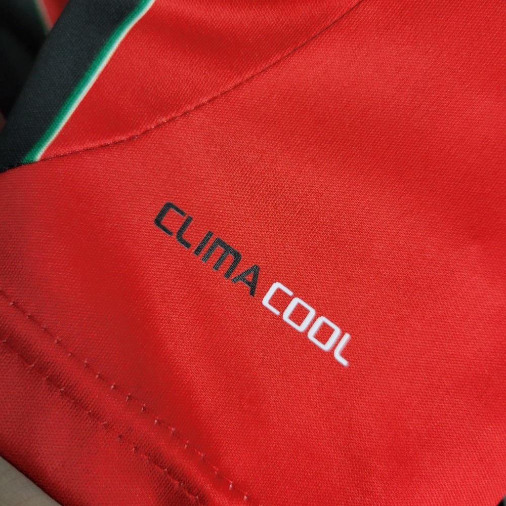 2012-13 AC Milan  Retro Jersey Home