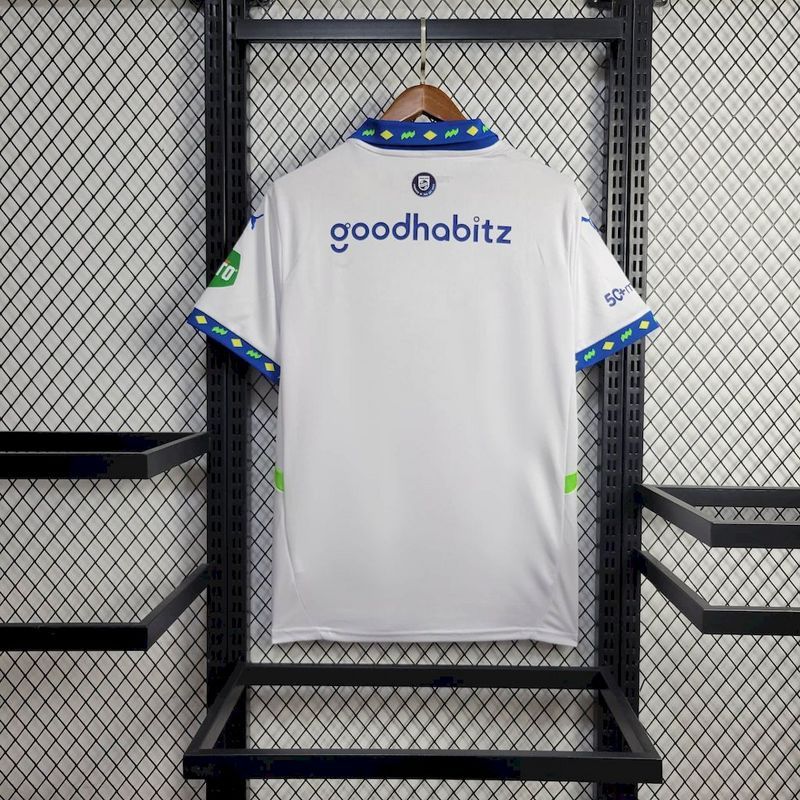 24-25 PSV Eindhoven Third Away Jersey Fan Version