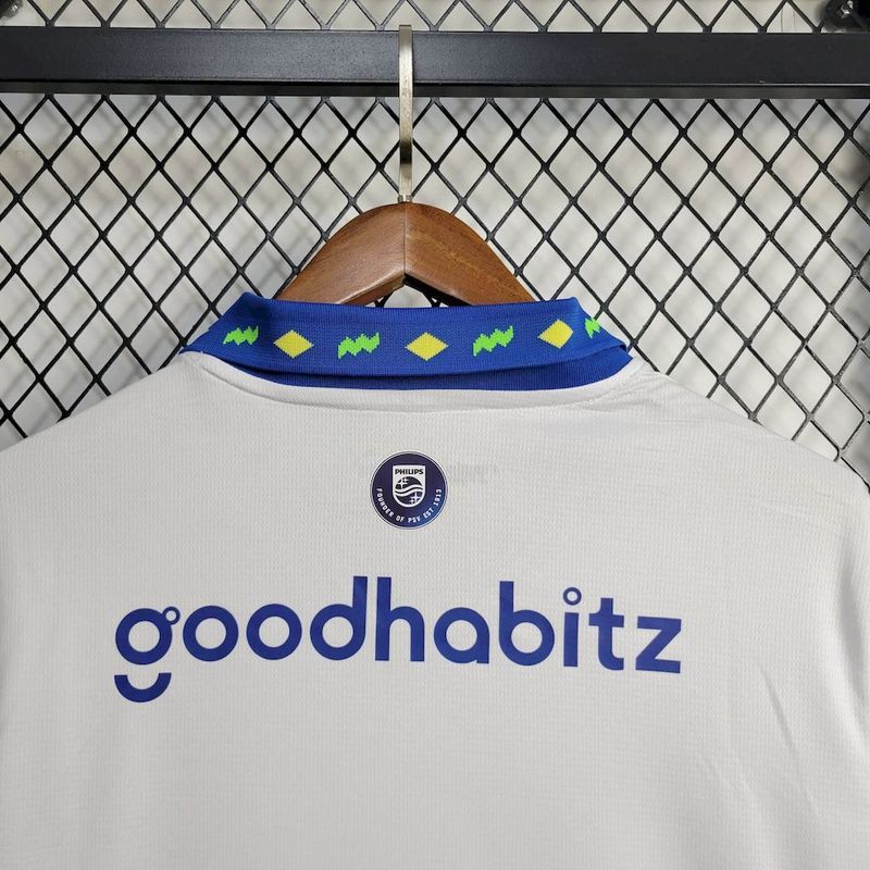 24-25 PSV Eindhoven Third Away Jersey Fan Version