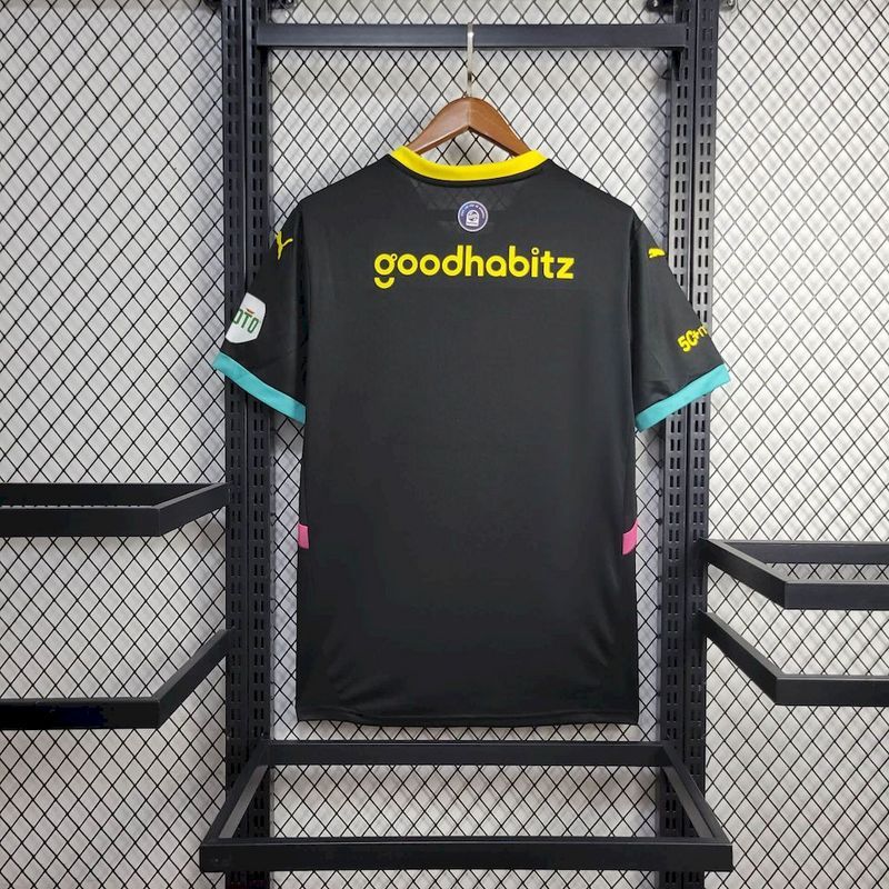 24-25 PSV Eindhoven Away Jersey Fan Version