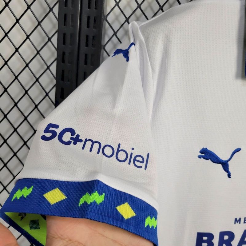 24-25 PSV Eindhoven Third Away Jersey Fan Version