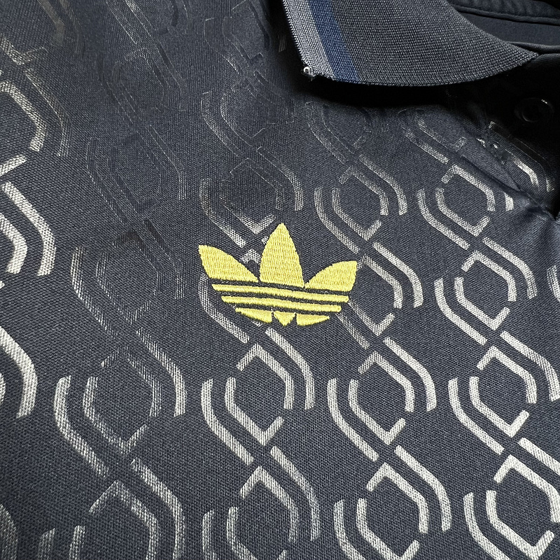 24-25 Juventus Third Away Soccer Jersey
