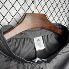 24-25 Real Madrid Third Away Soccer Shorts