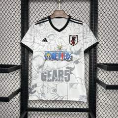 2024 Japan One Piece Special Edition Soccer Uniforms Soccer AAAAJersey