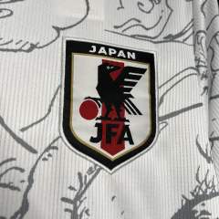 2024 Japan One Piece Special Edition Soccer Uniforms Soccer AAAAJersey